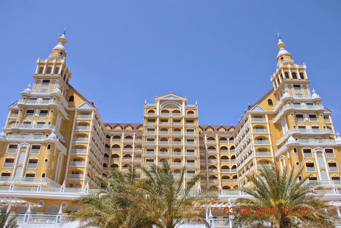 imagini hotel ROYAL HOLIDAY PALACE LARA